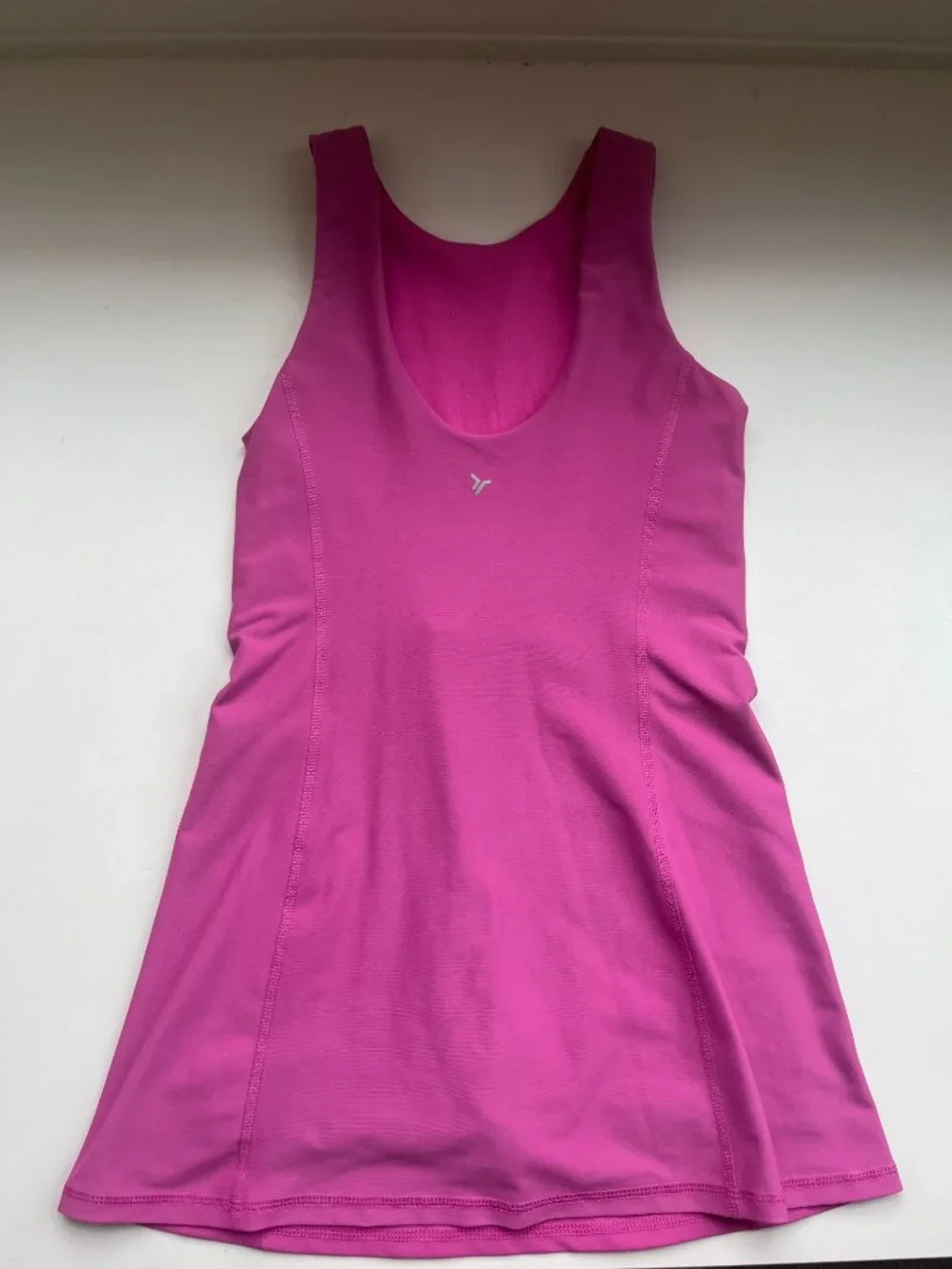 Girls Active Dress